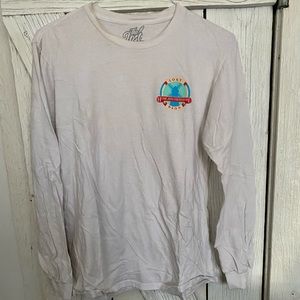 Lost Bros Home Away From Home shirt